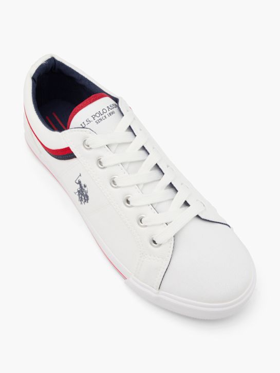 U.S. Polo Tenisice Bijela 55362 2