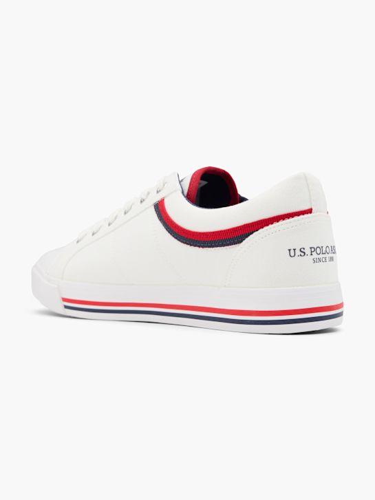 U.S. Polo Superge Bela 55362 3