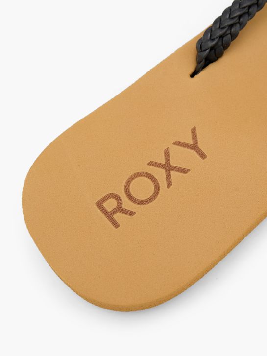 ROXY Zehentrenner Schwarz 55297 6