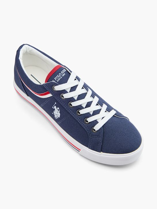 U.S. Polo Sneaker Azul 55363 2