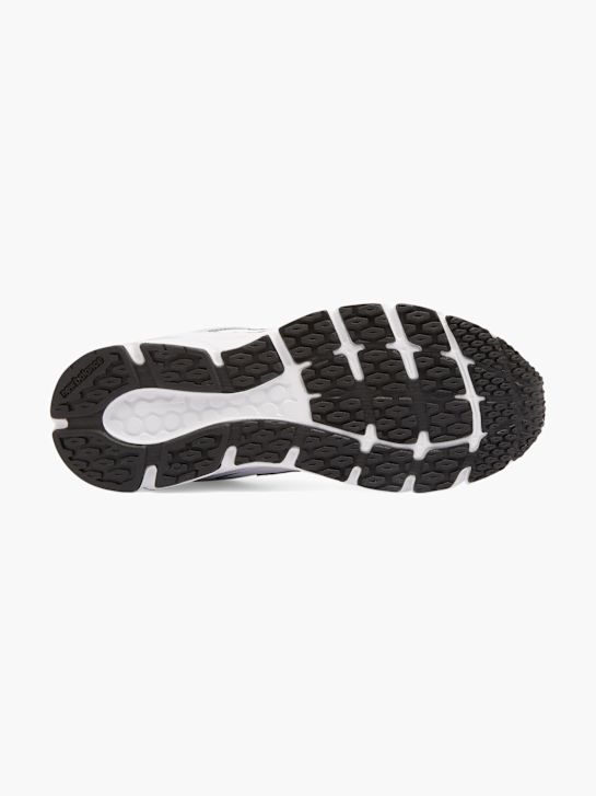 New Balance Sneaker Weiß 55229 4