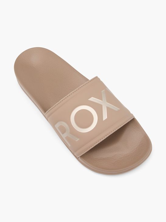 ROXY Natikače Taupe 55313 2