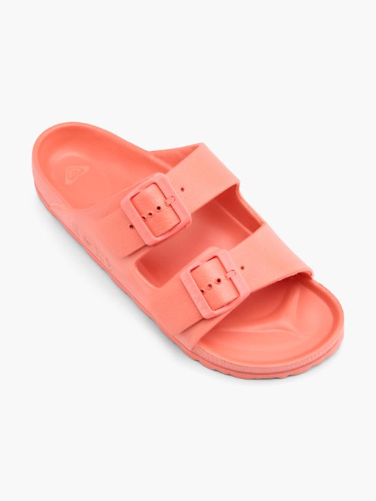ROXY Paplūdimio šlepetės Oranžinė 55326 2