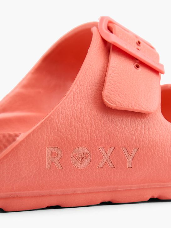 ROXY Paplūdimio šlepetės Oranžinė 55326 5