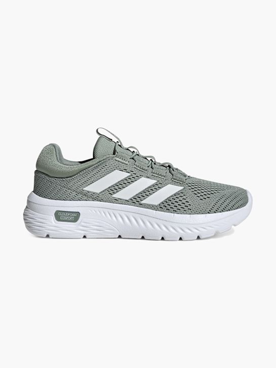 adidas Sneaker Grøn 55255 1