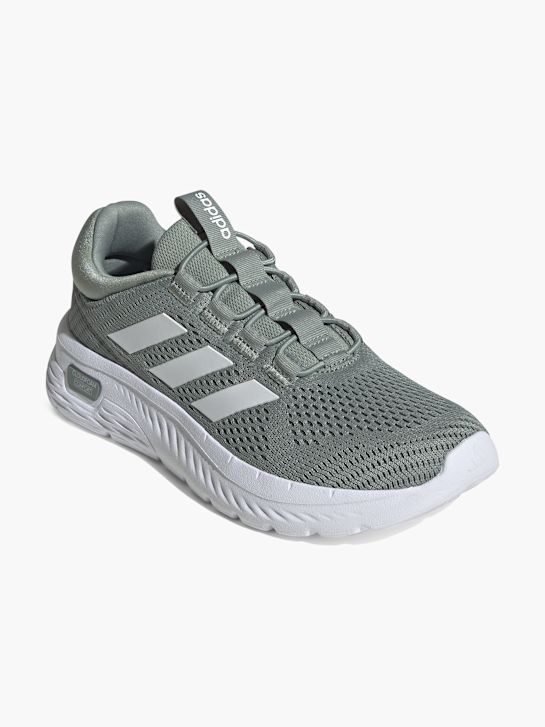 adidas Sapatilha Verde 55255 2