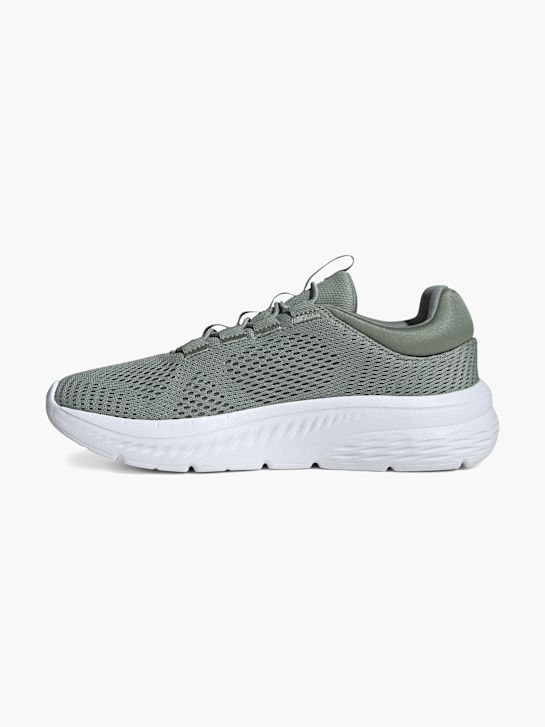 adidas Sneaker Grøn 55255 3