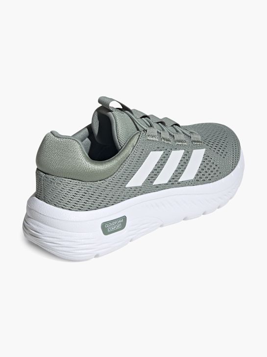 adidas Sapatilha Verde 55255 4