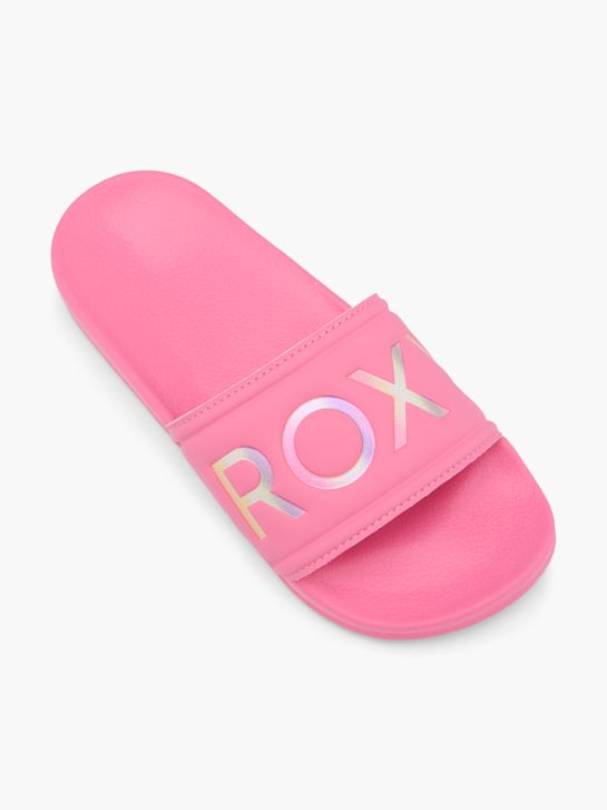 ROXY Slides Pink 55336 2