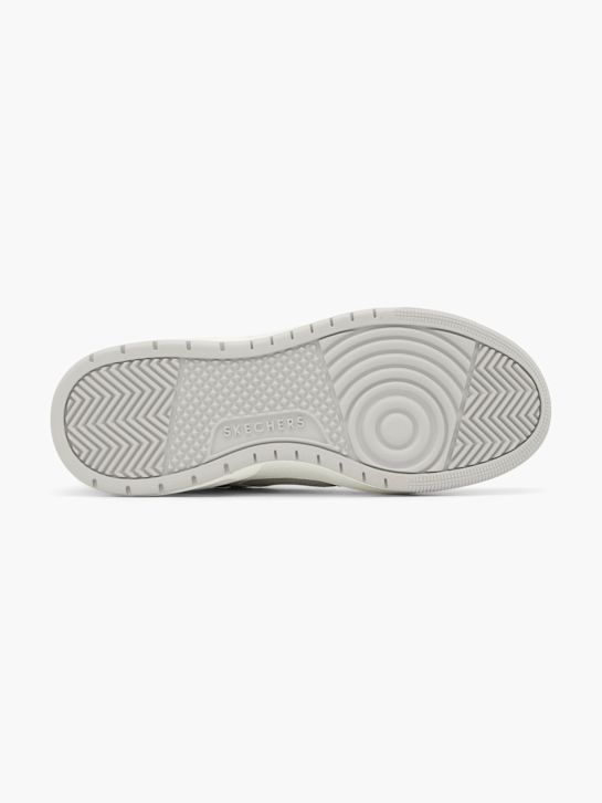 Skechers Маратонки Бял 55355 4