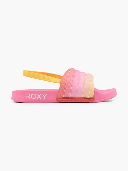 ROXY Slides Pink 55340 1