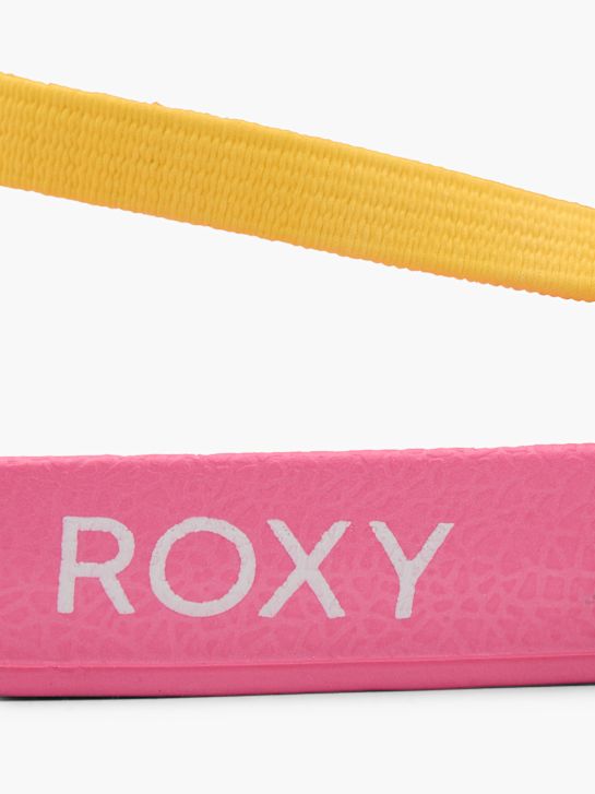 ROXY Slides Pink 55340 6