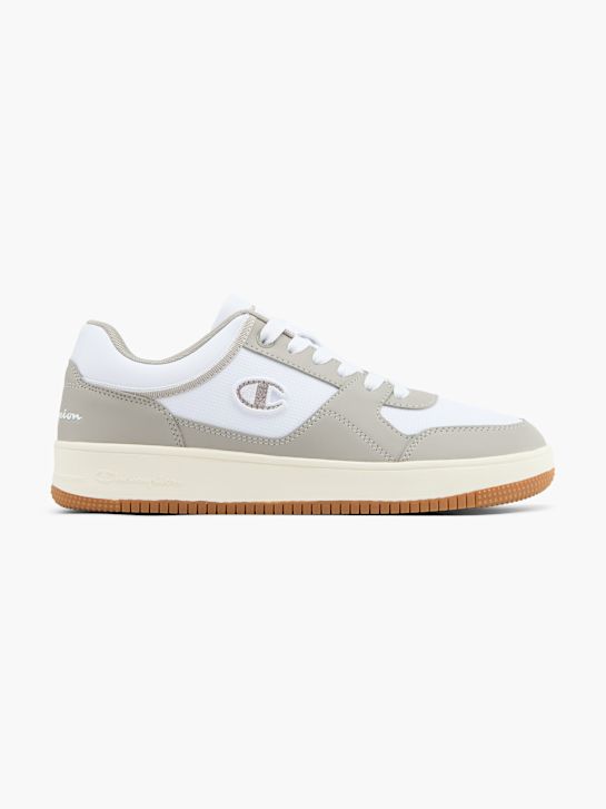 Champion Sneaker Ljusgrå 56679 1