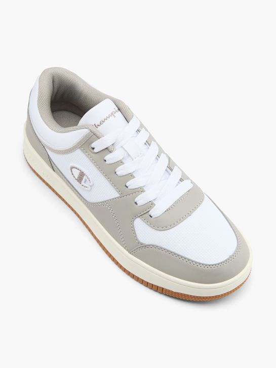 Champion Baskets Gris clair 56679 2