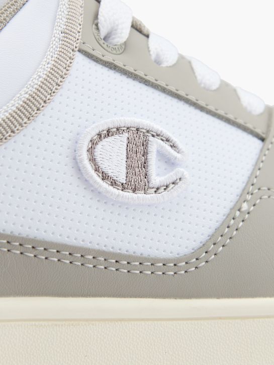 Champion Sneaker Ljusgrå 56679 5