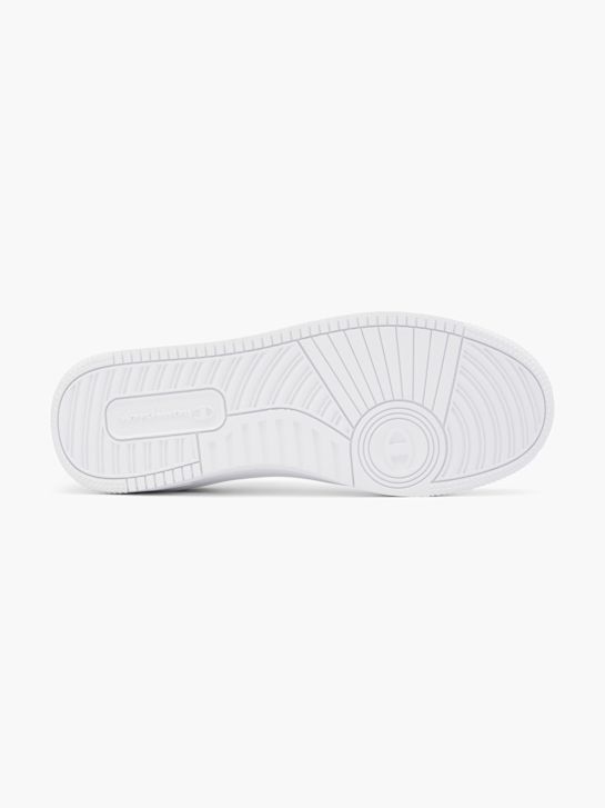Champion Sneakersy Biały 56680 4