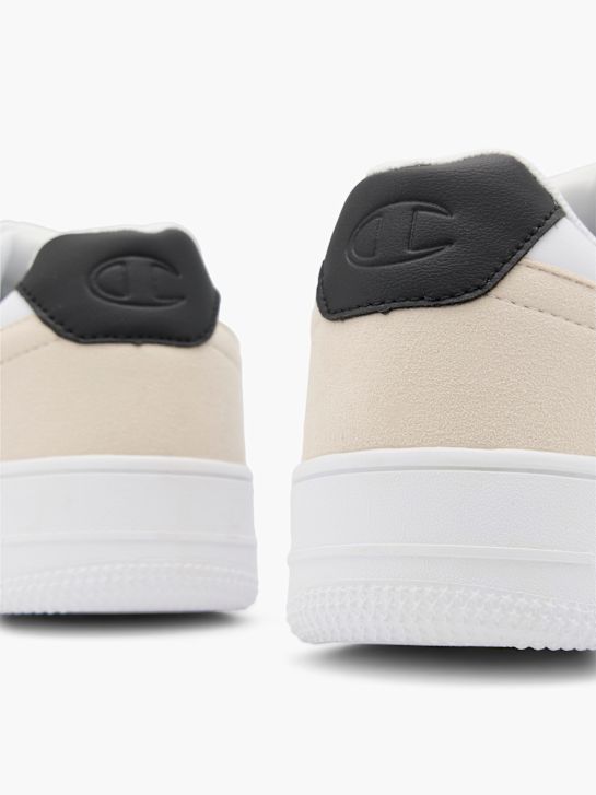 Champion Sneaker Beyaz 56680 6