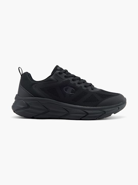 Champion Sneaker Negru 56682 1