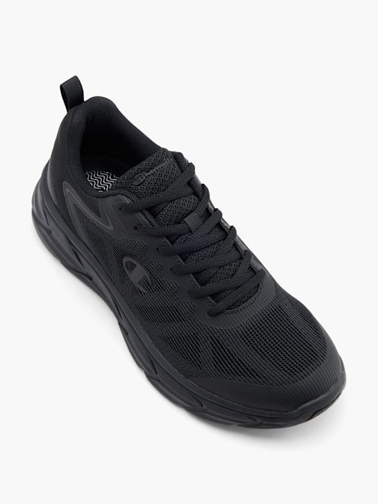 Champion Sneaker Negru 56682 2