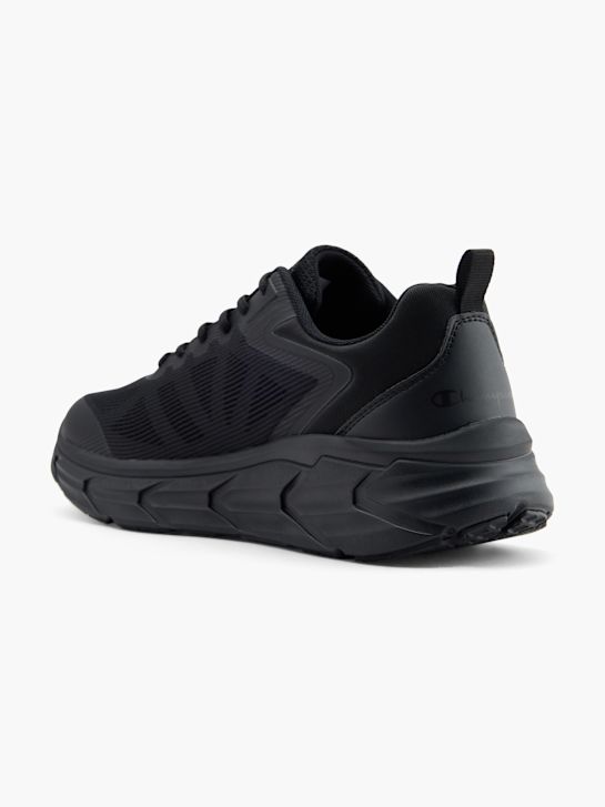 Champion Sneaker Negru 56682 3