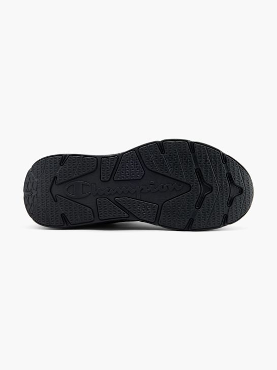 Champion Sneaker Negru 56682 4
