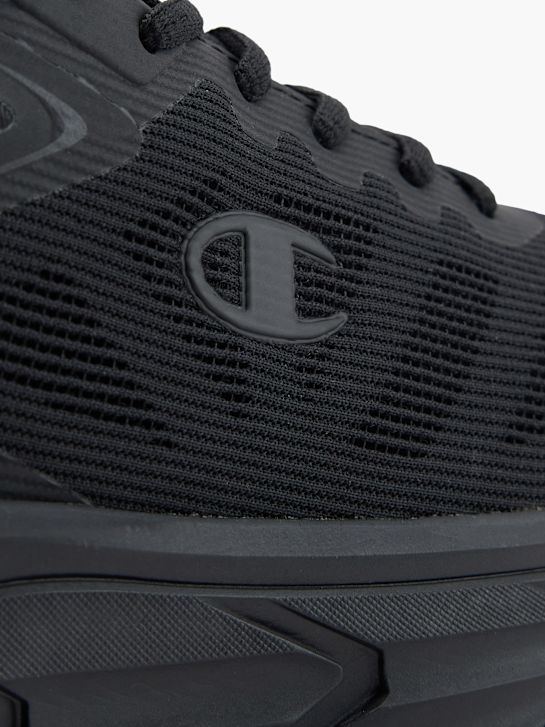 Champion Sneaker Negru 56682 5