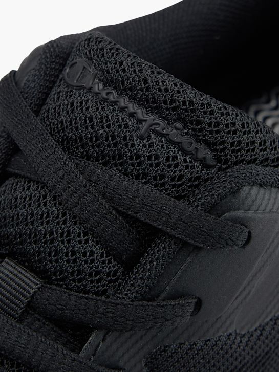 Champion Sneaker Negru 56682 6