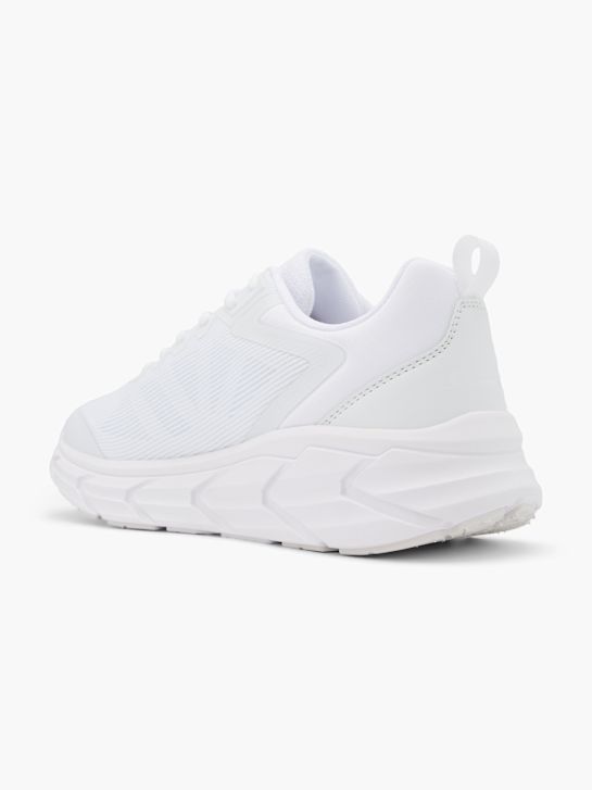 Champion Sneakersy Biały 56690 3