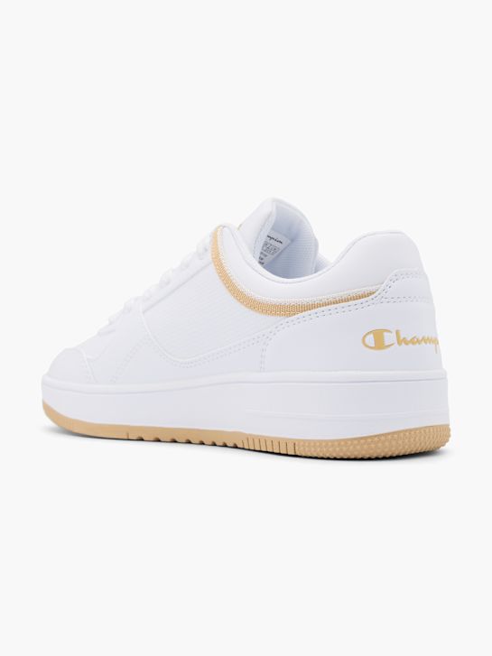 Champion Sneaker Blanco 56671 3