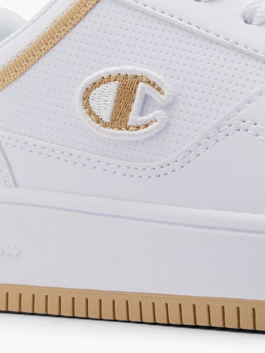 Champion Sneaker Blanco 56671 5