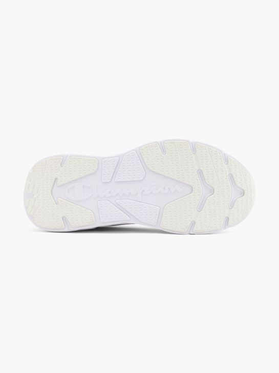 Champion Sneakersy Biały 56676 4