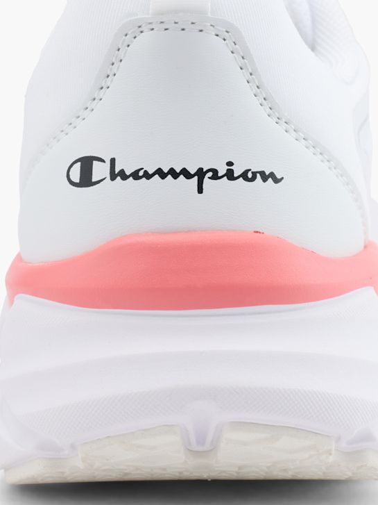 Champion Sneakersy Biały 56676 6