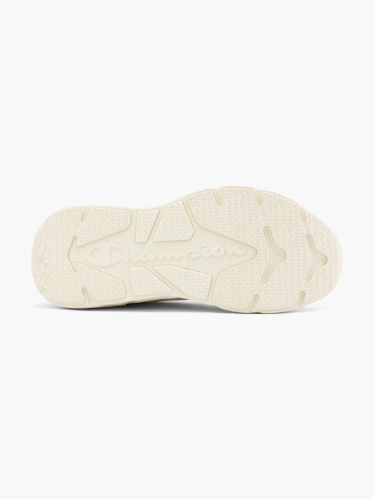 Champion Chunky sneaker Bianco 56677 4