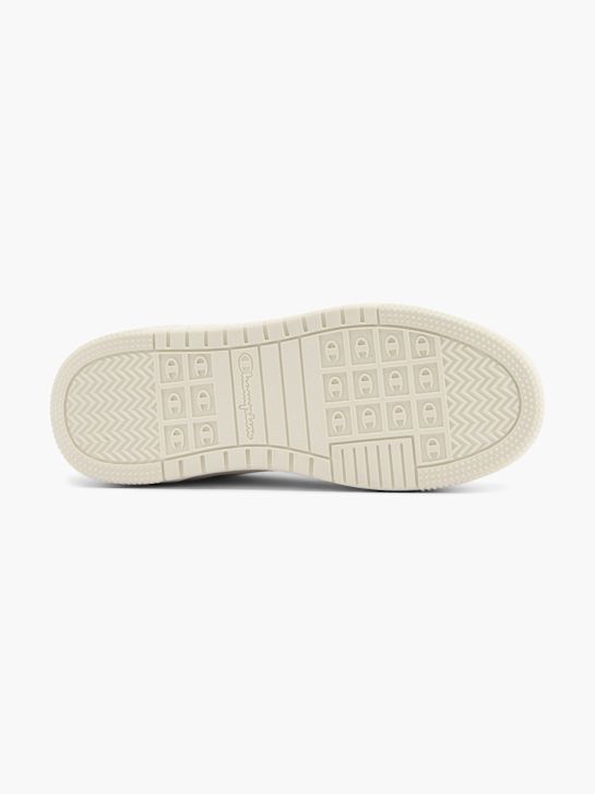 Champion Sneaker Beige 56674 4