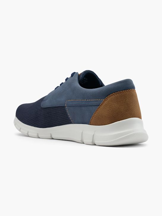 Easy Street Slip-on patike Plava 56651 3