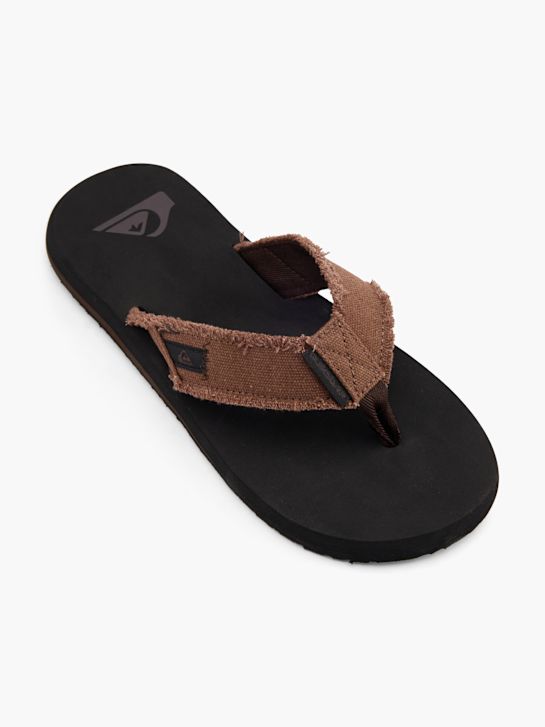 Quiksilver Natikači za bazen Črna 56634 2