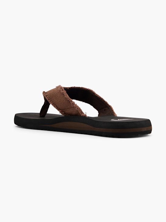 Quiksilver Natikači za bazen Črna 56634 3