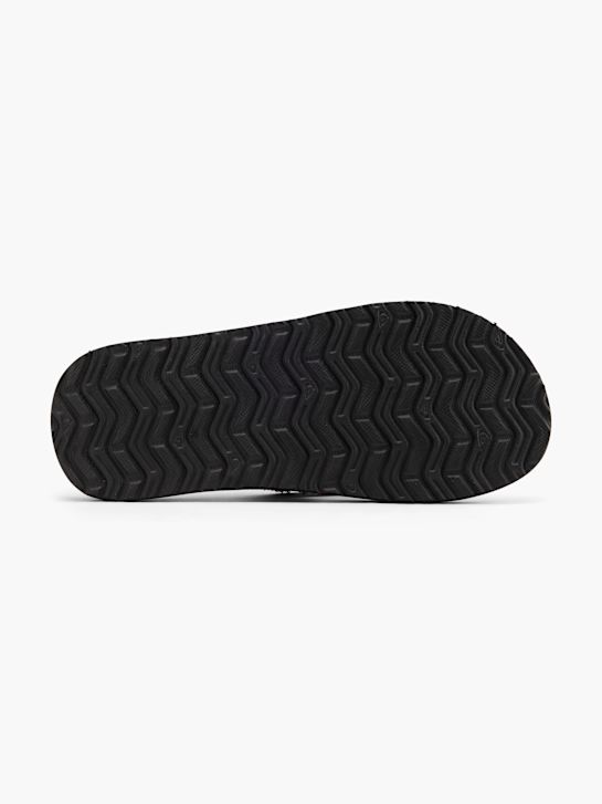 Quiksilver Natikači za bazen Črna 56634 4