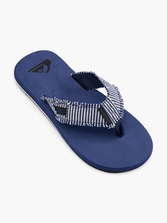 Quiksilver Japonke Modra 56636 2