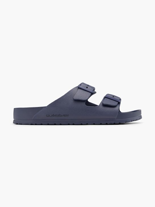 Quiksilver Slides & badesko Blå 56642 1