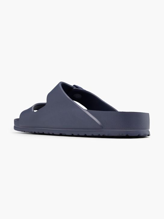 Quiksilver Slides & badesko Blå 56642 3
