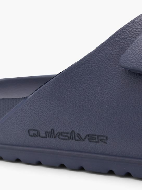 Quiksilver Slides & badesko Blå 56642 5