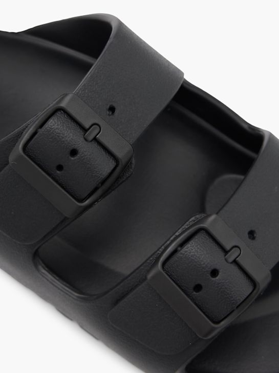 Quiksilver Slide Svart 56643 5