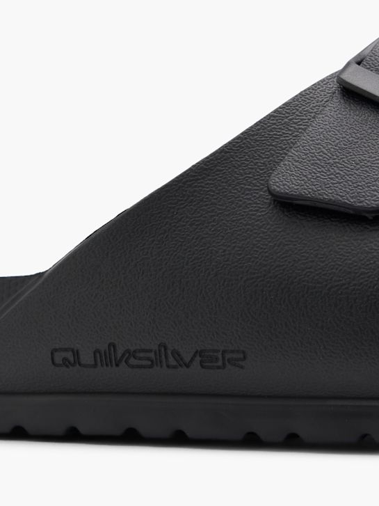 Quiksilver Šľapky Čierna 56643 6