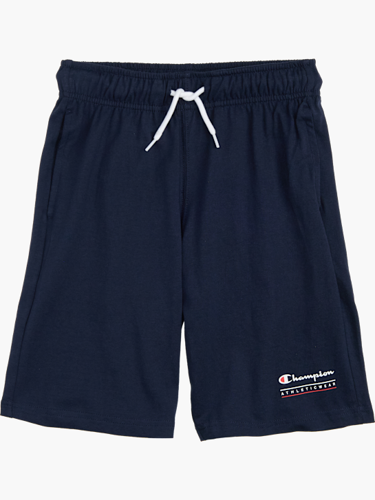 Champion Short Bleu foncé 56749 1