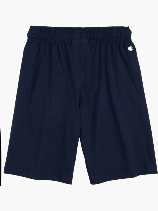 Champion Short Bleu foncé 56749 2