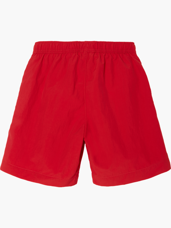 Champion Badeshorts Rot 56750 2