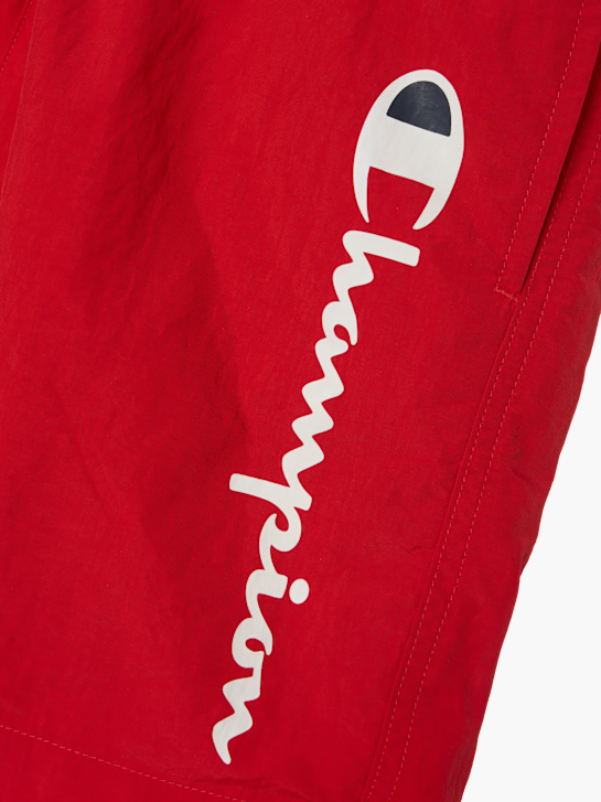 Champion Badeshorts Rot 56750 3