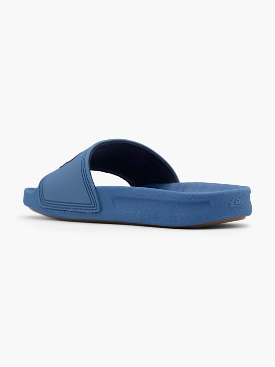 Quiksilver Klapki Niebieski 56656 3
