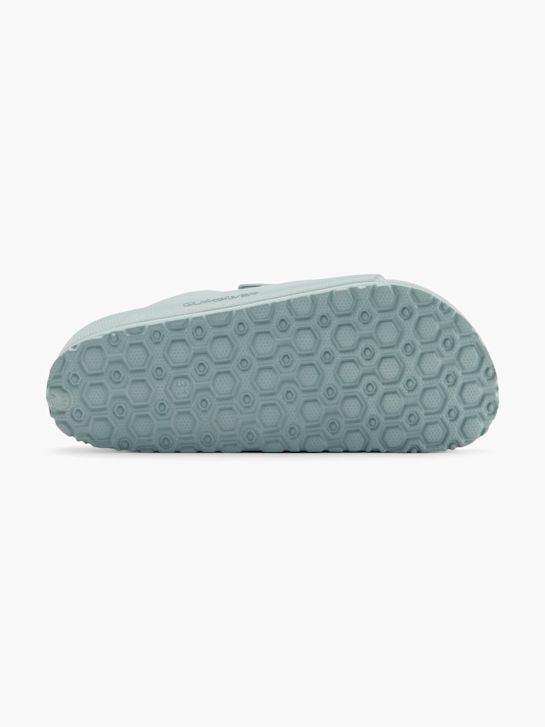 Quiksilver Papuci Verde 56659 4